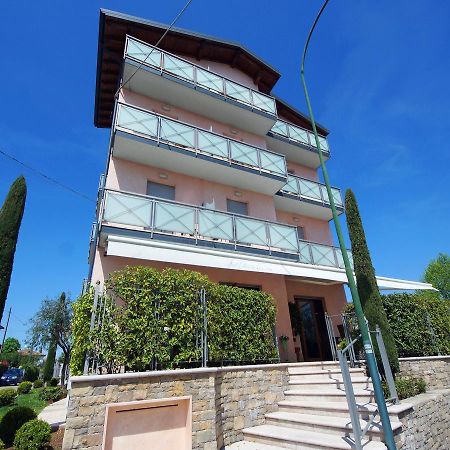 Hotel Clarin 14 By Dori Peschiera del Garda Exterior foto